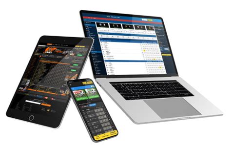 bookmaker platform|Sports Betting Software .